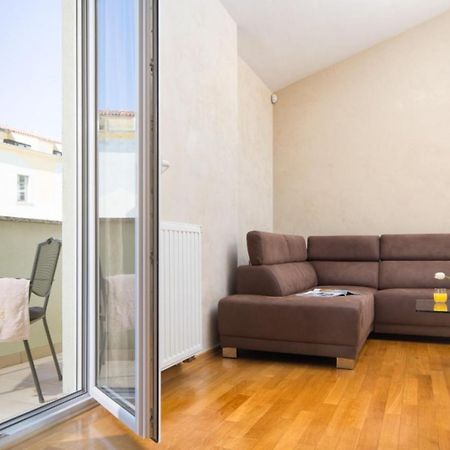 Apartment Leonardo Pula Extérieur photo