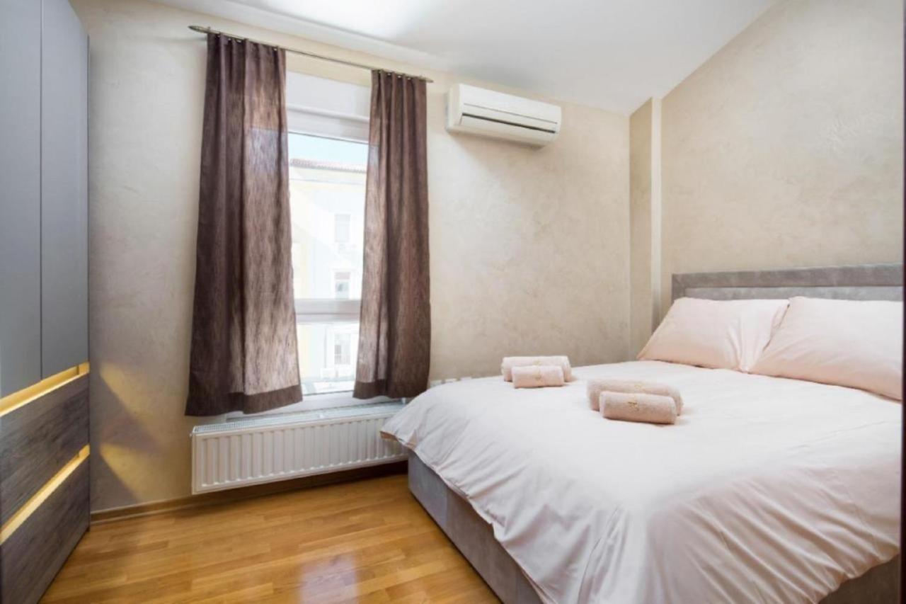 Apartment Leonardo Pula Extérieur photo