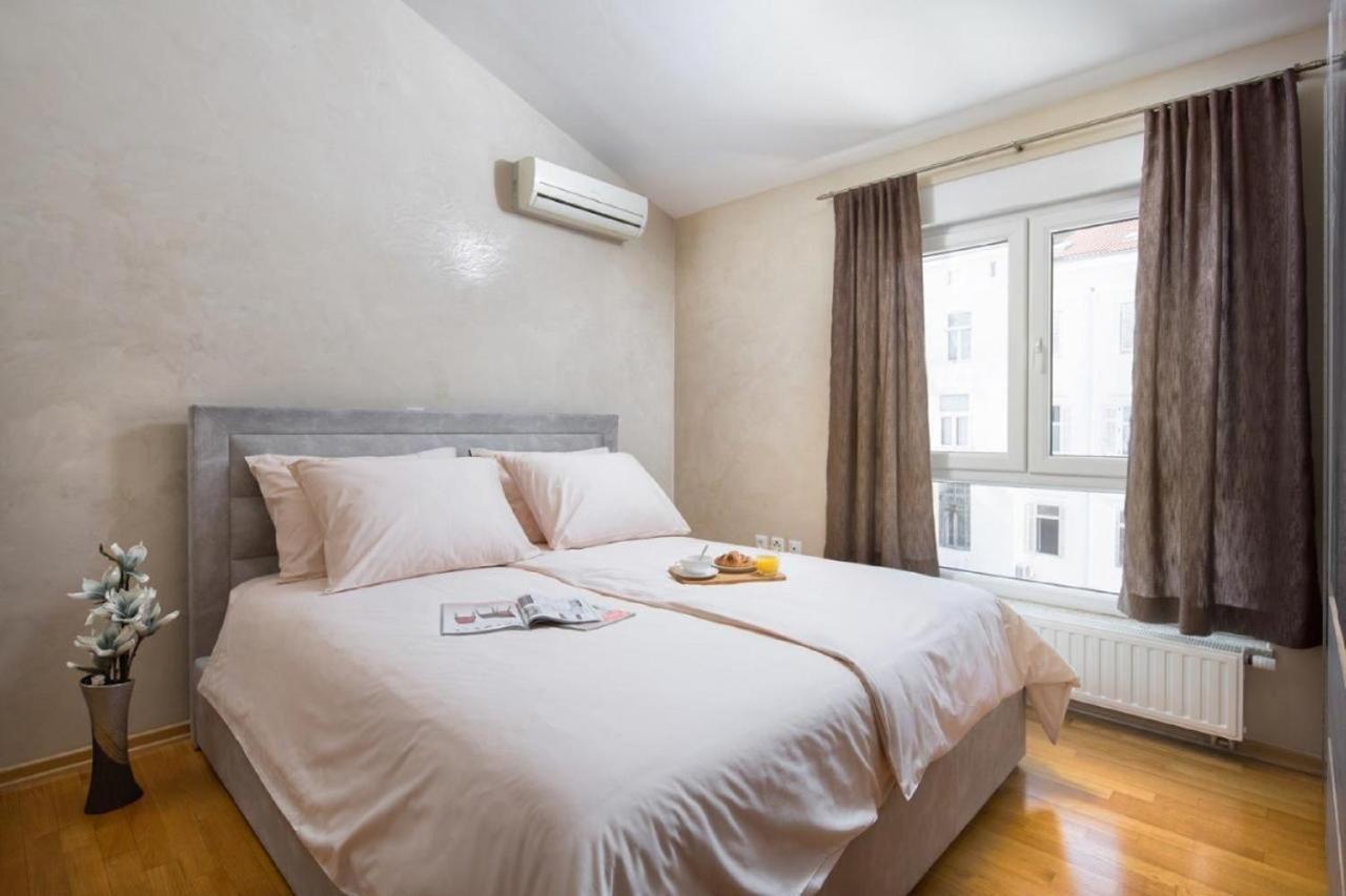 Apartment Leonardo Pula Extérieur photo