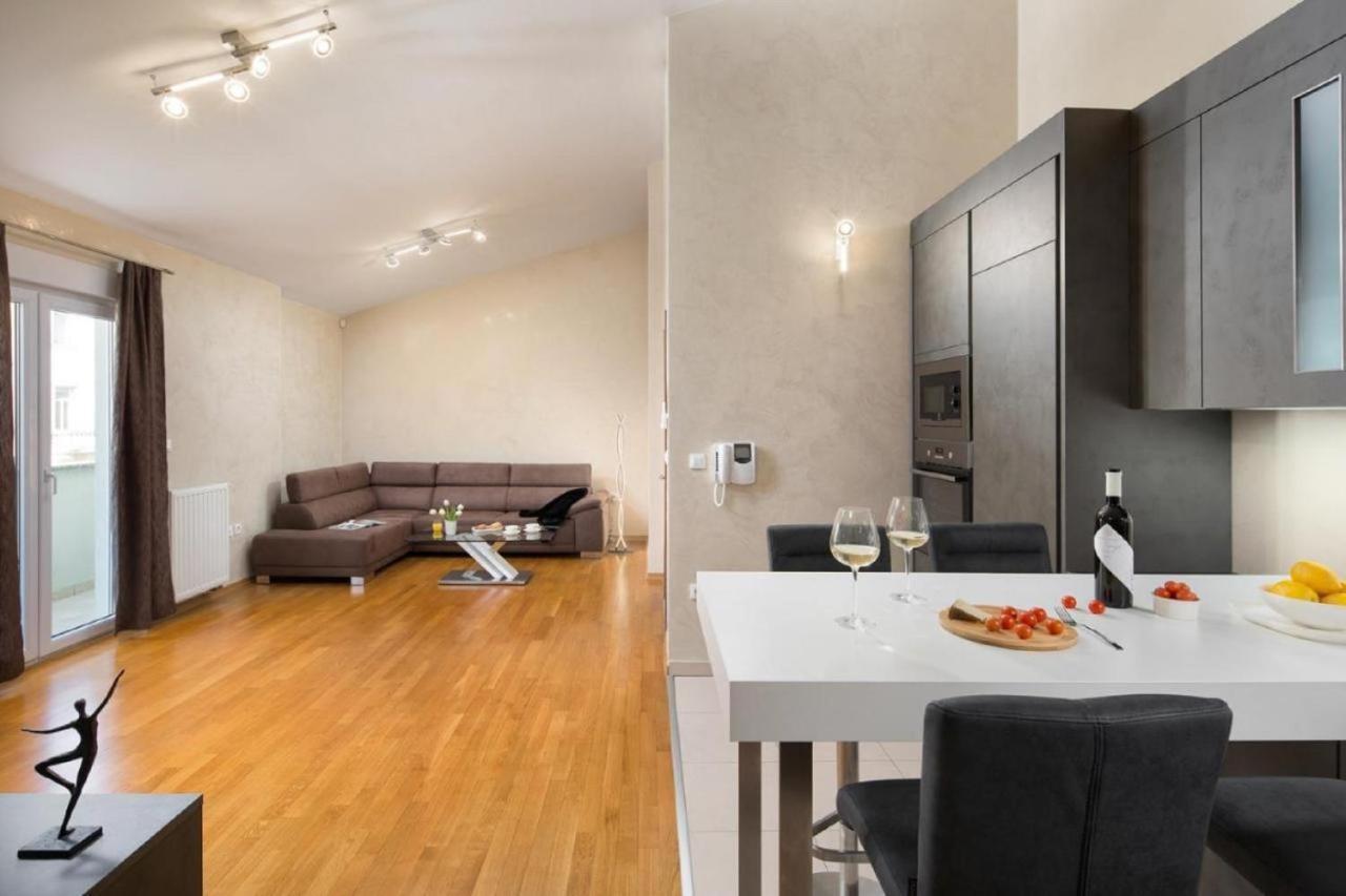 Apartment Leonardo Pula Extérieur photo